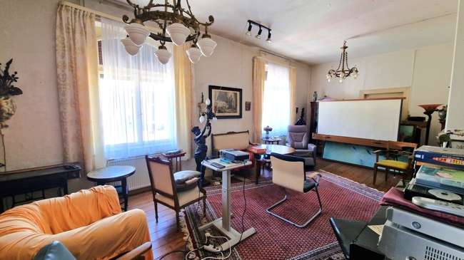 Charmante Maisonettewohnung mit Potenzial !, Südliche Weinstraße Kreis – Bild 3