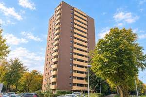 *Mietfreie 1-Zi.-Wohnung plus Balkon mit Fernblick - 
Ideal für Kapitalanleger und Eigennutzer* – 70378 Mönchfeld, Stuttgart – Vorschaubild 8