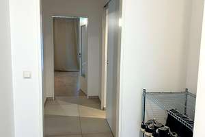Schöne 3 Zimmer Wohnung mit 2 Balkonen in Bayenthal – Goltsteinstraße 38, 50968 Bayenthal, Köln – Vorschaubild 9