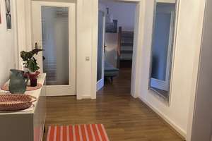 Helle 3-Zimmer Wohnung mit 97 m² in Saarbrücken – An der Trift 17, 66123 St. Johann, Saarbrücken – Vorschaubild 20
