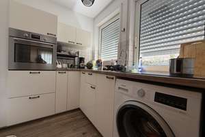 Schöne 2-Zimmer-Wohnung mit Terrasse und Garten zentrumsnah – Die vollständige Adresse der Immobilie erhältst du vom Anbieter., 91052 Anger, Erlangen – Vorschaubild 3