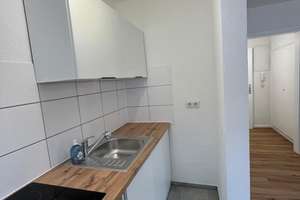 Renovierte 1-ZW in MA-Lindenhof – Bellenstraße 40, 68163 Lindenhof, Mannheim – Vorschaubild 4