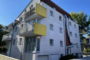 möblierte 1-Raum-Wohnung als Kapitalanlage – Bergerstraße 197, 51145 Eil, Köln – Vorschaubild 2