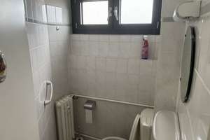 „91 m² mit Traumblick bis zum Siebengebirge – barrierefreie Wohnung mit großem Balkon in Köln-Mülhei – Wiener Platz 2, 51065 Mülheim (Ortsteil), Köln – Vorschaubild 4