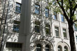 Schöne 3-Zi Wohnung, Linden- Süd, Nähe Uni/City – Tonstraße 5, 30449 Linden-Süd, Hannover – Vorschaubild 10
