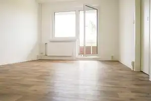 Gemütliche 3-Raumwohnung sucht neue Mieter – Hans-Grade-Straße 40, 39130 Magdeburg – Vorschaubild 2