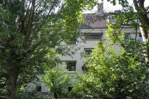 4 Zimmerwohnung Duisburg-Rahm