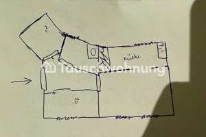 Tauschwohnung: Wohnungtauschen