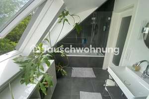 Tauschwohnung: Stilvolles Reihenhaus in München, Hadern: 4 Zimmer, 121 m² – 81375 Neuhadern, München – Vorschaubild 7