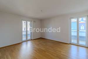 Moderne Penthousewohnung mit großzügiger, umlaufender Dachterrasse und Tiefgaragen-Stellplatz – Holzschuherstraße 5, 90439 Sündersbühl, Nürnberg – Vorschaubild 5