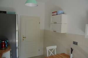 Helles Zimmer in ruhiger WG in guter Lage in Kiel zu vermieten – 24105 Blücherplatz, Kiel – Vorschaubild 9