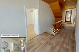 Von Privat  - Grosszügiger renovierter Altbau in Vilshofen - Pleinting – Die vollständige Adresse der Immobilie erhältst du vom Anbieter., 94474 Vilshofen an der Donau – Vorschaubild 23