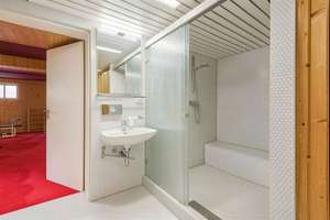 Exklusives Atriumhaus in begehrter Lage von München-Neuperlach / Verkauf auf Nießbrauchbasis – Die vollständige Adresse der Immobilie erhältst du vom Anbieter., 81739 Neuperlach, München – Vorschaubild 16