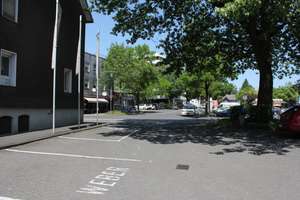 Geisweid Zentrum: renovierte Single-Wohnung im DG  - sofort frei – Röntgenstr. 21, 57078 Geisweid, Siegen – Vorschaubild 17