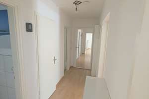 Möblierte 3-Zimmer Wohnung nahe Böhmerwaldplatz/ Buschingstraße – Buschingstraße 21, 81677 Parkstadt, München – Vorschaubild 1