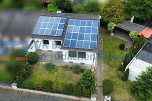 Modernisierter Bungalow in Erlangen-Tennenlohe mit Garage, Pergola & sonnigem Garten – Die vollständige Adresse der Immobilie erhältst du vom Anbieter., 91058 Tennenlohe, Erlangen – Vorschaubild 19