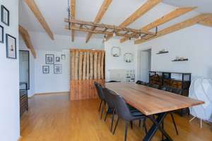 Charmante 3,5-Zimmer-Dachgeschosswohnung in der Heidelberger Südstadt! – Die vollständige Adresse der Immobilie erhältst du vom Anbieter., 69126 Südstadt, Heidelberg – Vorschaubild 2
