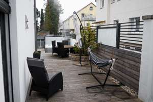 Moderne Traumimmobilie im herzen von Ingolstadt – Münchnerstraße 260 c, 85051 Münchener Straße, Ingolstadt – Vorschaubild 50