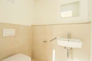 Leben im ZAM: 3-Zimmer-Wohnung mit Balkon – Margarete-Vollmar-Str. 2, 81248 Freiham, München – Vorschaubild 12