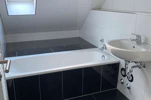 schöne helle 3-Zimmer-Maisonette-Wohnung in der Düsseldorf Altstadt – Neustraße 33, 40213 Altstadt, Düsseldorf – Vorschaubild 7