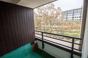 Gepflegte 2 Zimmer-Wohnung mit Balkon in Mönchengladbach-Rheydt (City) – Die vollständige Adresse der Immobilie erhältst du vom Anbieter., 41236 Rheydt, Mönchengladbach – Vorschaubild 11