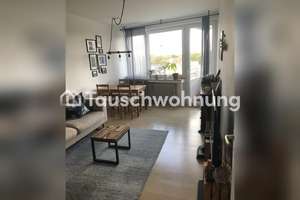Tauschwohnung: 3 Zimmer Wohnung in Lindenthal – Die vollständige Adresse der Immobilie erhältst du vom Anbieter., 50935 Lindenthal (Ortsteil), Köln – Vorschaubild 2