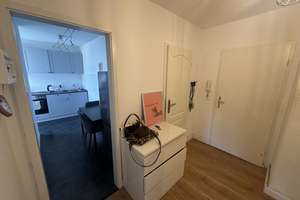 Gemütliche 2-Zimmer Dachgeschosswohnung im Briller Viertel  – Die vollständige Adresse der Immobilie erhältst du vom Anbieter., 42115 Elberfeld West, Wuppertal – Vorschaubild 11