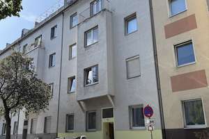 Modernisierte 2,5 Zi. Altbauwohnung mit hohen Decken – 40227 Oberbilk, Düsseldorf – Vorschaubild 4