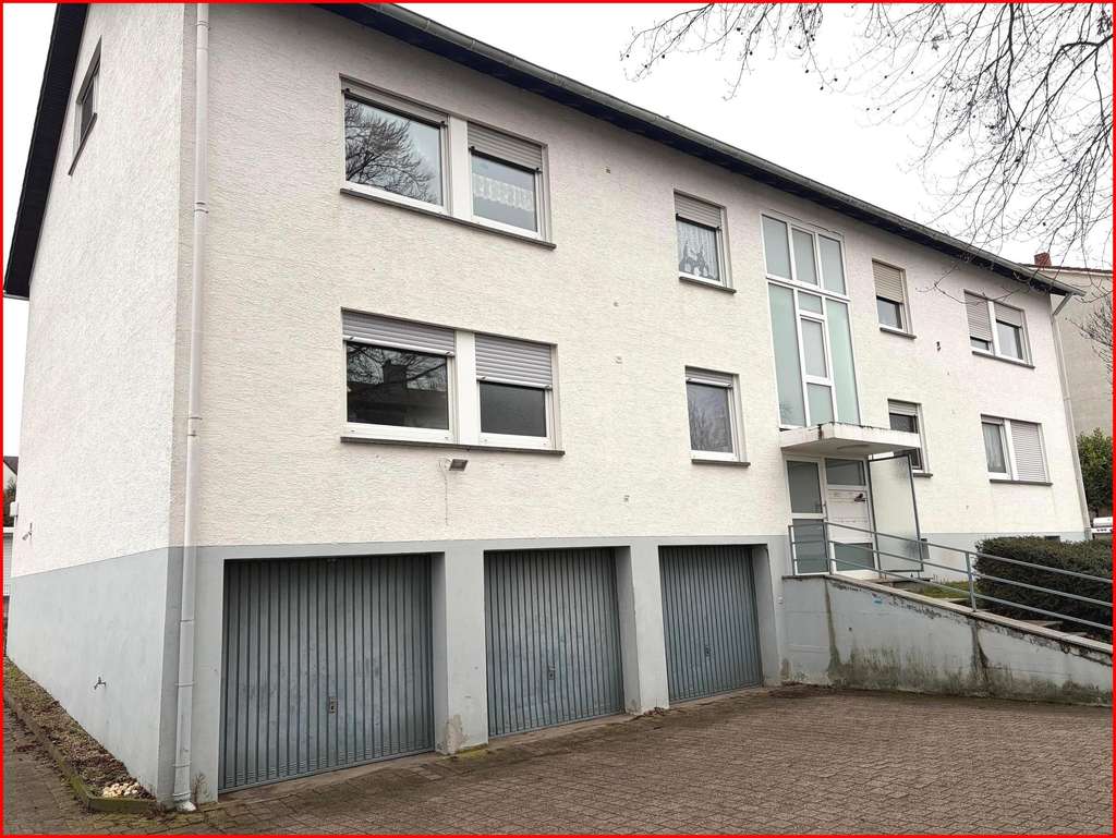 Immobilie in Alzey - LBSi Alzey Mehrfamilienhaus (6 Whg.) in guter Lage von Alzey - Bild 4