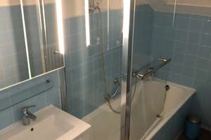3 Zimmer in Braunschweig Wenden mit schönen Balkon und Garage – Die vollständige Adresse der Immobilie erhältst du vom Anbieter., 38110 Wenden-Thune-Harxbüttel, Braunschweig – Vorschaubild 5