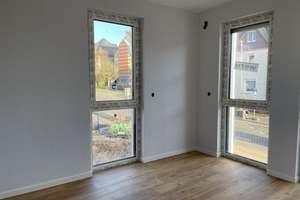 Familien willkommen
Ihr neues Zuhause in Leverkusen Schlebusch – Die vollständige Adresse der Immobilie erhältst du vom Anbieter., 51375 Schlebusch, Leverkusen – Vorschaubild 11