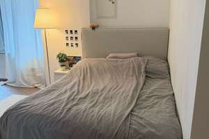 Perfekte Kapitalanlage: 2 x 1-Zimmer Studenten-Apartment – Die vollständige Adresse der Immobilie erhältst du vom Anbieter., 91054 Markgrafenstadt, Erlangen – Vorschaubild 5