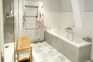 +++MODERN SANIERT+++Groß wohnen, clever nutzen: Luxus-Maisonette + 2 Apartments + Parkplätze!!! – Die vollständige Adresse der Immobilie erhältst du vom Anbieter., 65385 Rüdesheim am Rhein – Vorschaubild 9