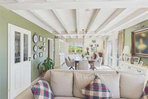 Exklusives Traumhaus mit Designer-Ausstattung & mediterranem Flair in Grenznähe (Belgien+Luxemburg) – Die vollständige Adresse der Immobilie erhältst du vom Anbieter., 54616 Winterspelt – Vorschaubild 32