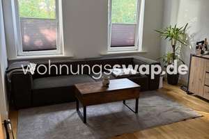 Wohnungstausch: Eifflerstraße 32 – Eifflerstraße 32, 22000 Sternschanze, Hamburg – Vorschaubild 1