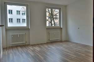 Helle 2-Zimmer Wohnung in der Koblenzer Altstadt – Die vollständige Adresse der Immobilie erhältst du vom Anbieter., 56068 Altstadt, Koblenz – Vorschaubild 3
