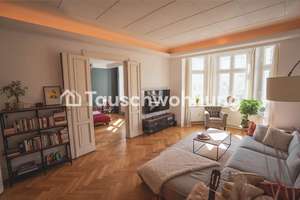 Tauschwohnung: Altbau-Traum in Berlin/Moabit 110qm gegen Köln – Die vollständige Adresse der Immobilie erhältst du vom Anbieter., 10551 Moabit, Berlin – Vorschaubild 3