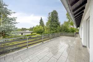 Repräsentative Villa in Bestlage mit Panoramablick über Bonn – Die vollständige Adresse der Immobilie erhältst du vom Anbieter., 53123 Duisdorf, Bonn – Vorschaubild 46