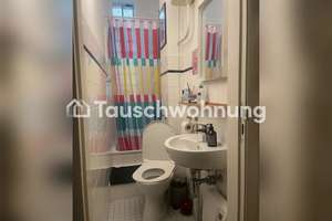 Tauschwohnung: Eimsbüttel: Gemütliche 2-Zimmer-Wohnung – Die vollständige Adresse der Immobilie erhältst du vom Anbieter., 20255 Eimsbüttel (Ortsteil), Hamburg – Vorschaubild 5