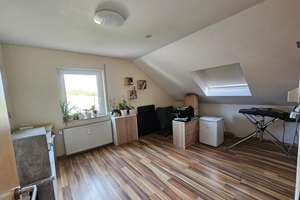 Tolle, moderne Dachgeschosswohnung – beste Aussicht und viel Ruhe – 66871 Konken – Vorschaubild 15