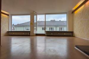 DG Wohnung * 2 Balkone * direkt am Elisabethmarkt * Maxvorstadt * Pärchen / – Elisabethstraße 4, 80796 Neuschwabing, München – Vorschaubild 7