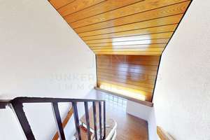 Familientraum in Ubbedissen – 4 Zimmer, Wintergarten & liebevoller Garten – 33699 Stieghorst, Bielefeld – Vorschaubild 9