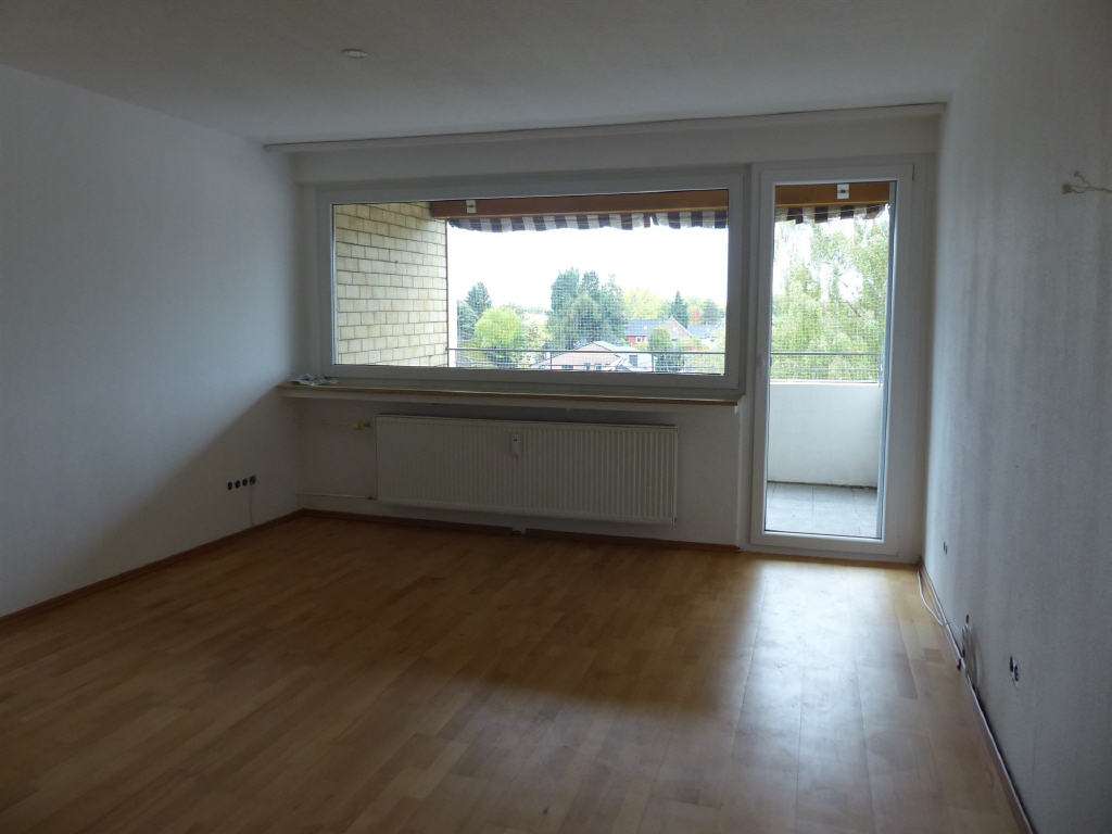 Immobilie in Bergkamen - Gepflegte 3-Zimmer-Eigentumswohnung mit Balkon, Garage &amp; Aufzug in Bergkamen - Bild 3