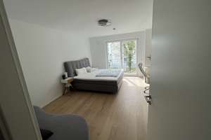 Einmaliges Haus mit Garten mit privatem Zugang zum Fluss (Würm) – Gautingerstraße 22b, 82152 Krailling – Vorschaubild 34