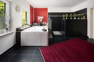 RESERVIERT! Charmante Doppelhaushälfte mit PV-Anlage steht in Blumenthal zum Verkauf! – Die vollständige Adresse der Immobilie erhältst du vom Anbieter., 28779 Blumenthal (Ortsteil), Bremen – Vorschaubild 4
