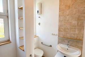 Bezugsfreie 3-Zimmer-Wohnung in ruhiger aber urbaner Lage – Humboldtstraße 14, 49074 Gartlage, Osnabrück – Vorschaubild 6