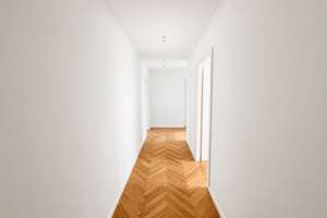 Wunderschöne Möglichkeit zur 3-Zimmer-Wohnung mit Westbalkon, aktuell als 2-Zimmer-Wohnung – Die vollständige Adresse der Immobilie erhältst du vom Anbieter., 13595 Wilhelmstadt, Berlin – Vorschaubild 7