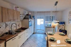 BERK Immobilien – Wohnen und vermieten am ruhigen Waldrand in Leidersbach - Kapitalanlage möglich – Die vollständige Adresse der Immobilie erhältst du vom Anbieter., 63849 Leidersbach – Vorschaubild 3