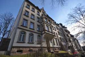 ++Einbauküche++ 2 - Raum Dachgeschoss in zentraler Lage auf dem Kaßberg – Ulmenstraße 18, 9112 Chemnitz – Vorschaubild 1