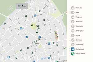 Live, love, löv! – Die vollständige Adresse der Immobilie erhältst du vom Anbieter., 50859 Altstadt/Nord, Köln – Vorschaubild 6